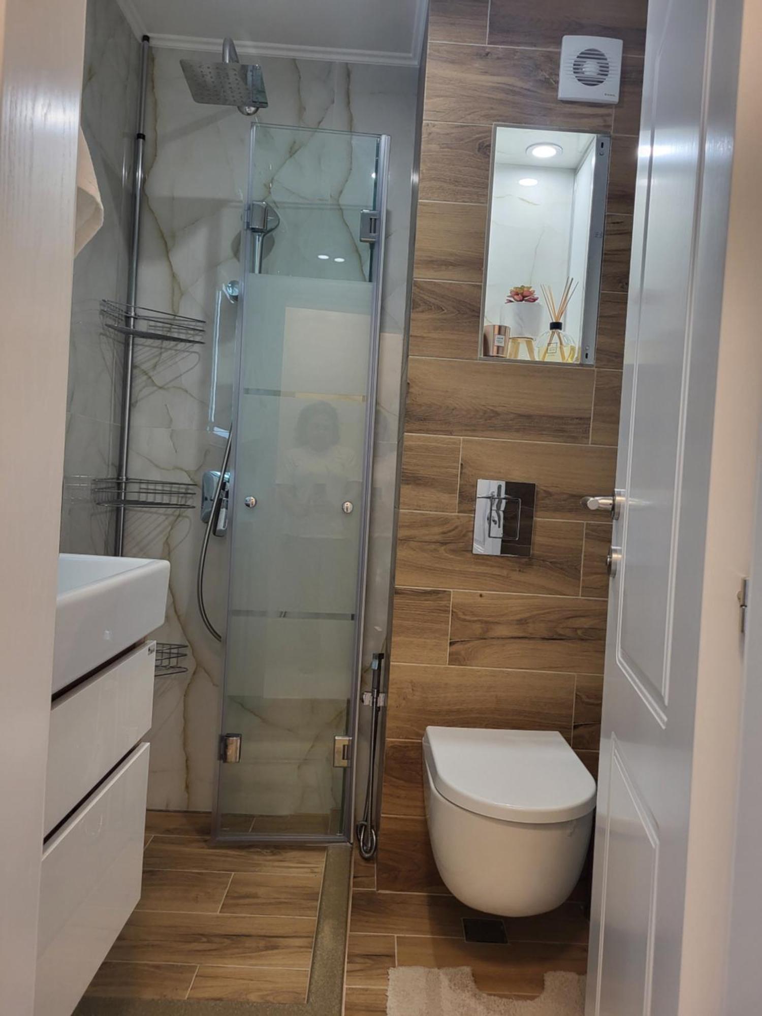 Luxury Apartment Teteven Dış mekan fotoğraf