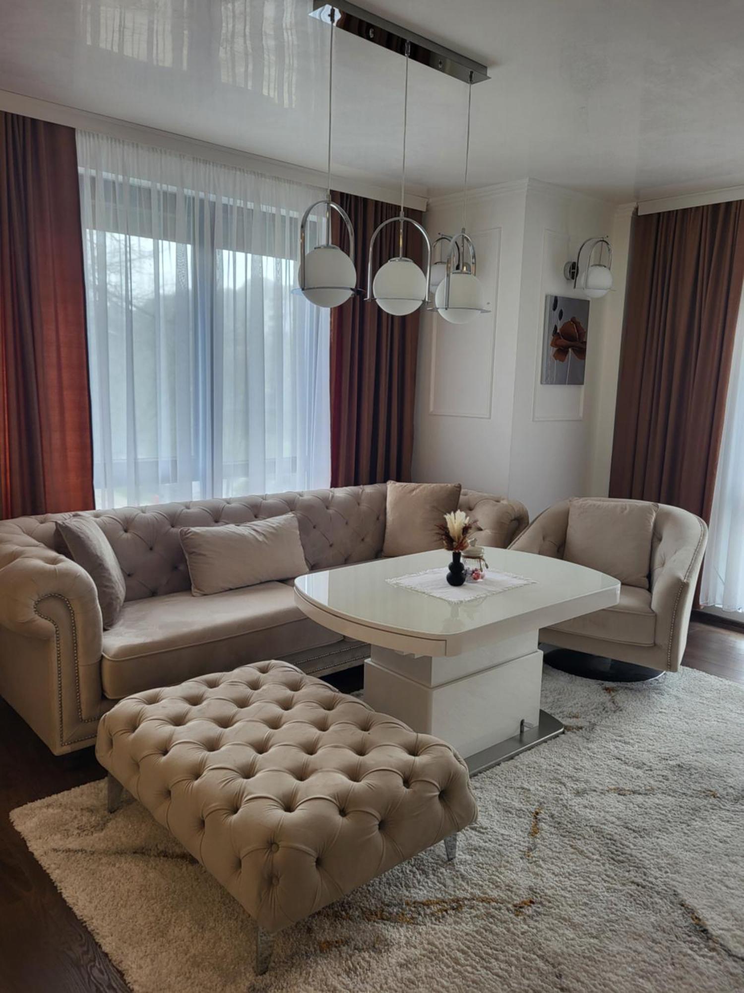 Luxury Apartment Teteven Dış mekan fotoğraf