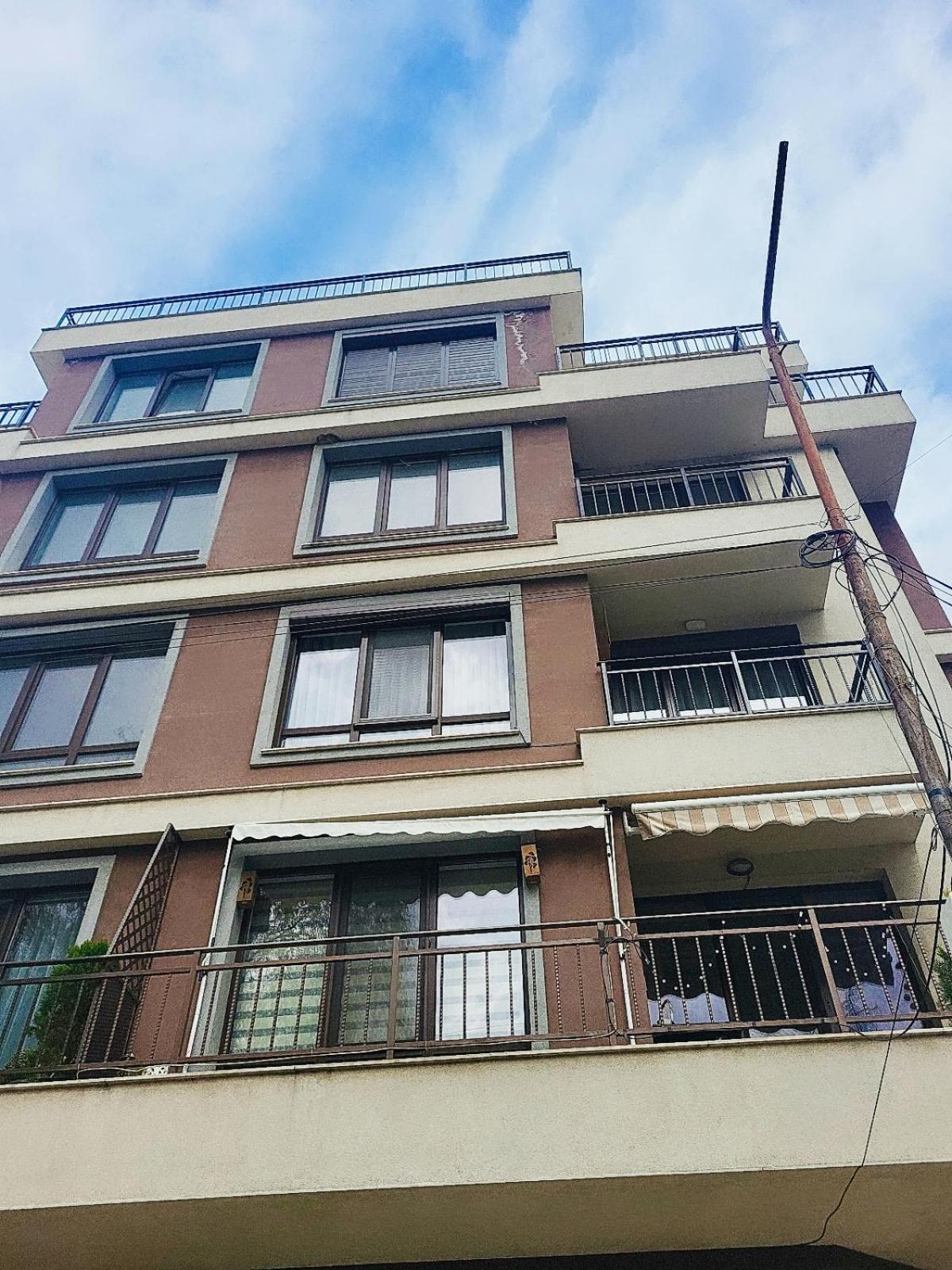 Luxury Apartment Teteven Dış mekan fotoğraf
